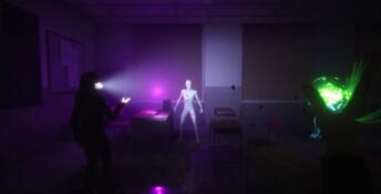 Cursed Night PC Screenshot