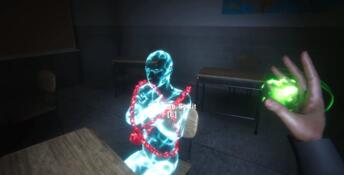 Cursed Night PC Screenshot