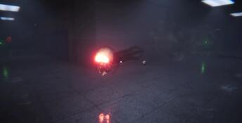 Cursed Night PC Screenshot