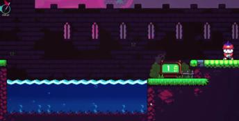 Cursed to Golf PC Screenshot