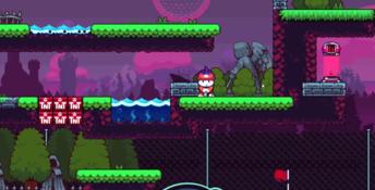Cursed to Golf PC Screenshot