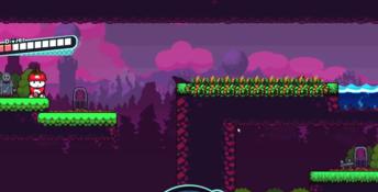 Cursed to Golf PC Screenshot