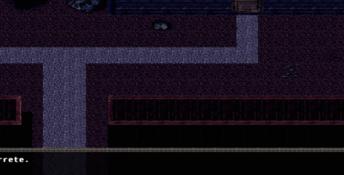 Cursed Town