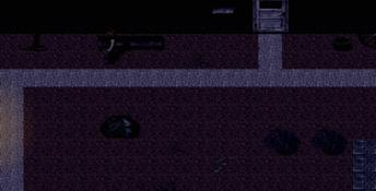 Cursed Town PC Screenshot