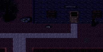 Cursed Town PC Screenshot