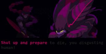 CursedSword PC Screenshot