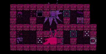 CursedSword PC Screenshot