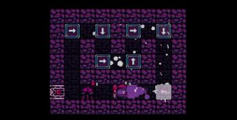 CursedSword PC Screenshot