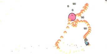 Cursorblade PC Screenshot