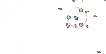 Cursorblade PC Screenshot