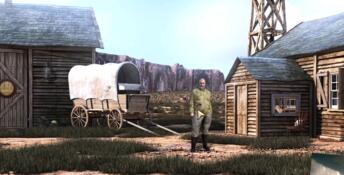 Curt Maddox PC Screenshot