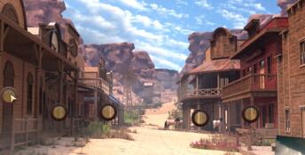 Curt Maddox PC Screenshot