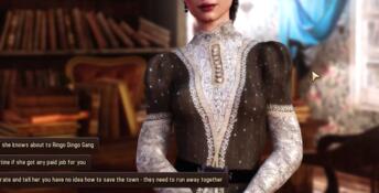 Curt Maddox PC Screenshot