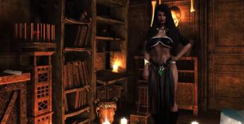 Curt Maddox PC Screenshot