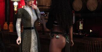 Curt Maddox PC Screenshot