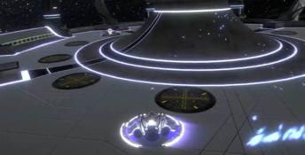 Curved Space PC Screenshot