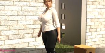 Curvy Moments PC Screenshot