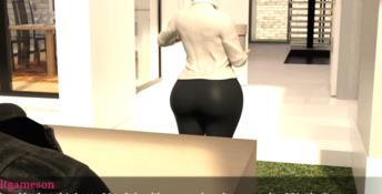 Curvy Moments PC Screenshot
