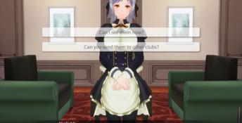 CUSTOM ORDER MAID 3D2: It's a Night Magic