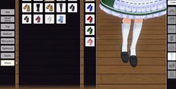 CUSTOM ORDER MAID 3D2: It's a Night Magic