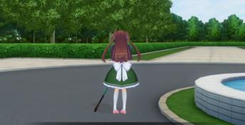 CUSTOM ORDER MAID 3D2: It's a Night Magic