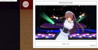 CUSTOM ORDER MAID 3D2: It's a Night Magic PC Screenshot