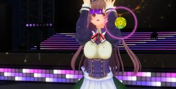 CUSTOM ORDER MAID 3D2: It's a Night Magic PC Screenshot