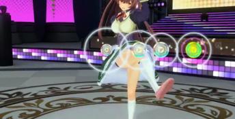 CUSTOM ORDER MAID 3D2: It's a Night Magic PC Screenshot