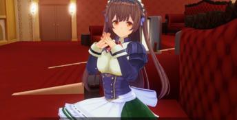 CUSTOM ORDER MAID 3D2: It's a Night Magic PC Screenshot
