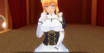 CUSTOM ORDER MAID 3D2: It's a Night Magic PC Screenshot
