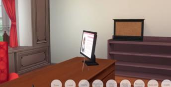 CUSTOM ORDER MAID 3D2: It's a Night Magic PC Screenshot