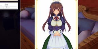 CUSTOM ORDER MAID 3D2: It's a Night Magic PC Screenshot