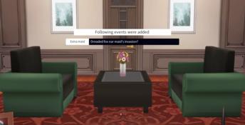 CUSTOM ORDER MAID 3D2: It's a Night Magic PC Screenshot