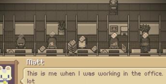 Cute Farmer Life PC Screenshot