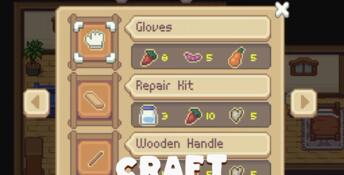 Cute Farmer Life PC Screenshot