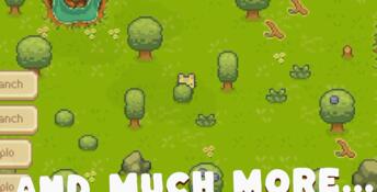 Cute Farmer Life PC Screenshot