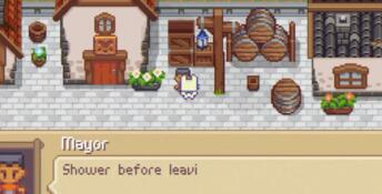 Cute Farmer Life PC Screenshot