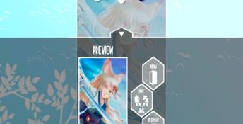 Cute Girls Love Books PC Screenshot