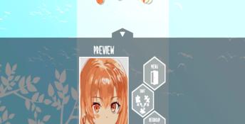 Cute Girls Love Books PC Screenshot