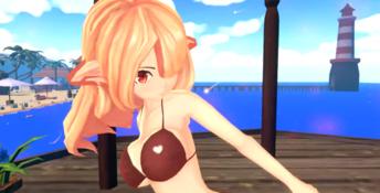 Cute Girls VR