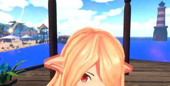 Cute Girls VR