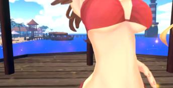 Cute Girls VR
