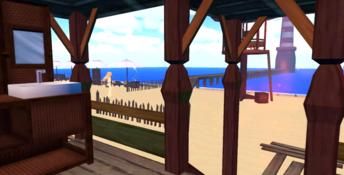 Cute Girls VR PC Screenshot