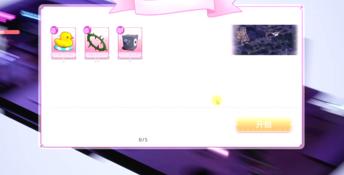 Cute Honey: Bunny Girl PC Screenshot