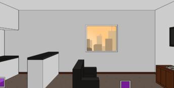Cute Neighbour PC Screenshot