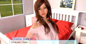 Cutely Suspicious PC Screenshot