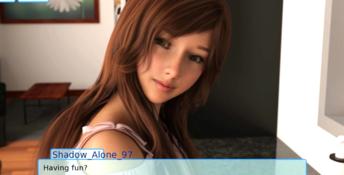 Cutely Suspicious PC Screenshot