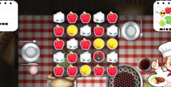 Cutie Tutti Frutti PC Screenshot