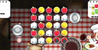 Cutie Tutti Frutti PC Screenshot