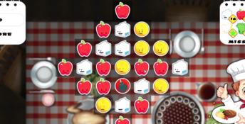 Cutie Tutti Frutti PC Screenshot